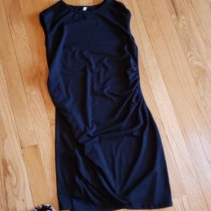 Maternity LBD